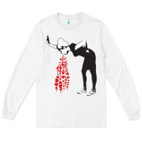 E:\tuyet Soc\56 Anarchism 216sp-\trang\funny Men Che Gritty My Favorit Long Sleeve Tee | Teevron