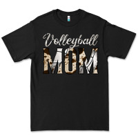 Black volleyball  mom Premium Tee - Jasminsmagicworld
