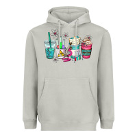 Moon Dust science teacher coffee cups Heavyweight Hoodie - AdoDesignShop