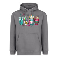 Storm science teacher coffee cups Heavyweight Hoodie - AdoDesignShop