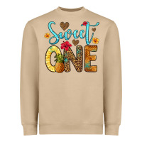 Mushroom sweet one pineapple Heavyweight Sweatshirt - Artiststas