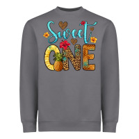 Storm sweet one pineapple Heavyweight Sweatshirt - Artiststas