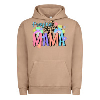 Pigment Burro praying mama Urban Hoodie - JahusDesignShop