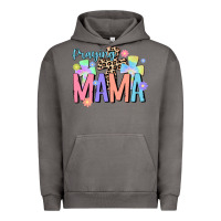 Pigment Tornado praying mama Urban Hoodie - JahusDesignShop