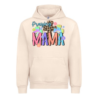 Sandshell praying mama Urban Hoodie - JahusDesignShop