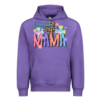 Tulip praying mama Urban Hoodie - JahusDesignShop