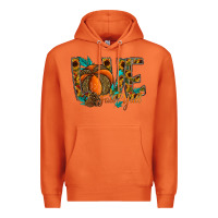 Carrot Love Fall Y'all Premium Hoodie - CowhideDigitalArt