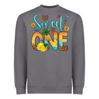 Storm sweet one lemon Heavyweight Sweatshirt - Artiststas