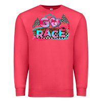 Cardinal go race Premium Sweatshirt - AdoDesignShop