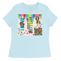 I Love Someone With Autism Ladies Tee | Teevron