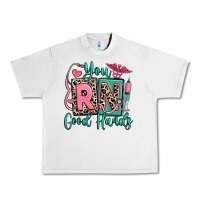 Lunar Rock you rn good hands registered nurse Urban Heavy Tee - RanaPortraitStore