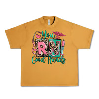 Peanut Butter you rn good hands registered nurse Urban Heavy Tee - RanaPortraitStore