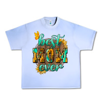 Grape Ice Best Mom ever mother's day Urban Heavy Tee - HowdyJamesFarm