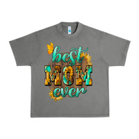 Tornado Best Mom ever mother's day Urban Heavy Tee - HowdyJamesFarm