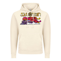 Vintage Artic Soul Train Vintage Hoodie - maiPhamDesign