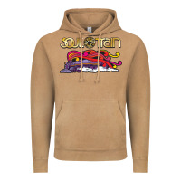 Vintage Camel Soul Train Vintage Hoodie - maiPhamDesign