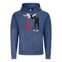 Vintage Denim E:\TUYET SOC\56 anarchism 216SP-\trang\Funny Men Che Gritty My Favorit Vintage Hoodie - maiPhamDesign