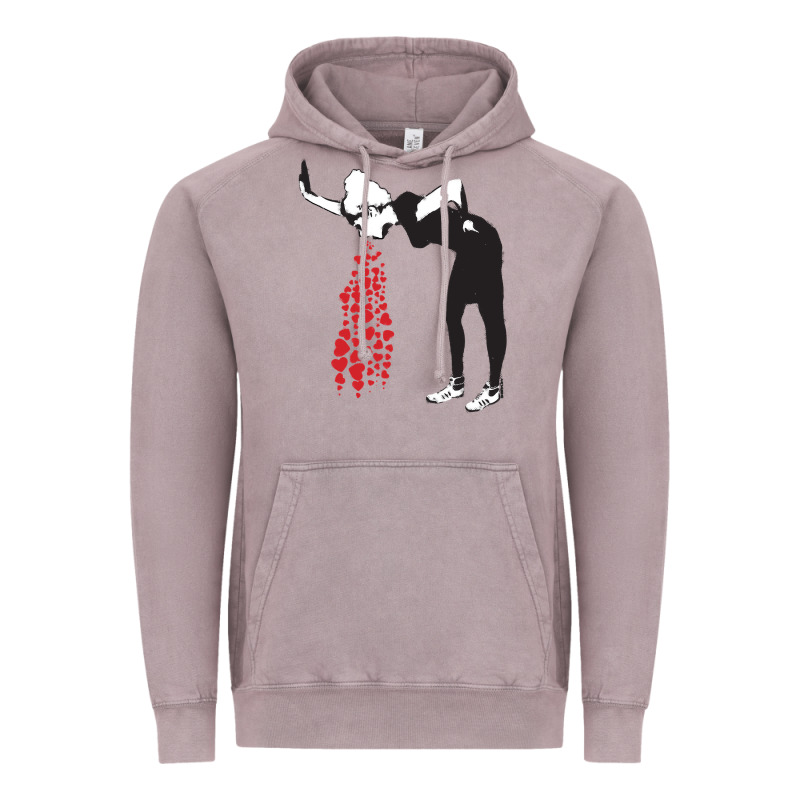 E:\tuyet Soc\56 Anarchism 216sp-\trang\funny Men Che Gritty My Favorit Vintage Hoodie by maiPhamDesign | Teevron