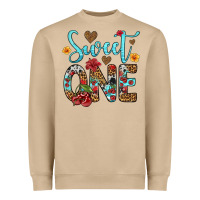Mushroom sweet one cherry Heavyweight Sweatshirt - Artiststas
