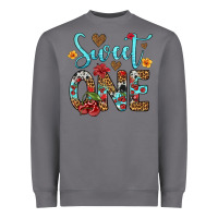 Storm sweet one cherry Heavyweight Sweatshirt - Artiststas