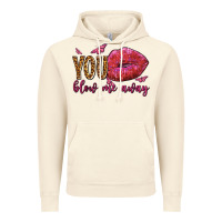 Vintage Artic you blow me away olivia Vintage Hoodie - OliviaCreatesArt