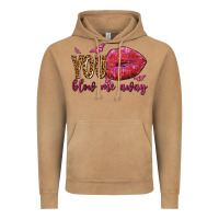 Vintage Camel you blow me away olivia Vintage Hoodie - OliviaCreatesArt