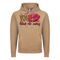 Vintage Coffee you blow me away olivia Vintage Hoodie - OliviaCreatesArt