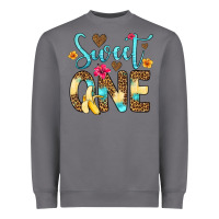 Storm sweet one banana Heavyweight Sweatshirt - Artiststas