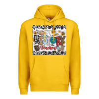 Lemon Histtory Teacher Premium Hoodie - CowhideDigitalArt
