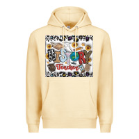Pina Colada Histtory Teacher Premium Hoodie - CowhideDigitalArt