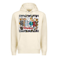 Tofu Histtory Teacher Premium Hoodie - CowhideDigitalArt