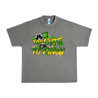 Tornado Too cute to pinch St. Patrick's Day Urban Heavy Tee - HowdyJamesFarm