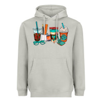 Moon Dust math teacher coffee cups Heavyweight Hoodie - AdoDesignShop
