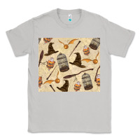 Moon Dust wizard items Classic Tee - TumblerDesignByShophia