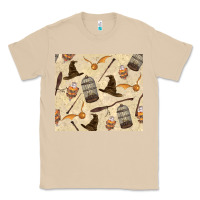 Wizard Items Classic Tee | Teevron