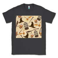 Smoke wizard items Classic Tee - TumblerDesignByShophia