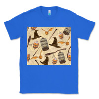True Royal wizard items Classic Tee - TumblerDesignByShophia
