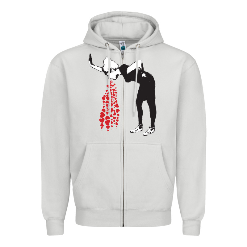 E:\tuyet Soc\56 Anarchism 216sp-\trang\funny Men Che Gritty My Favorit Zipper Hoodie by maiPhamDesign | Teevron