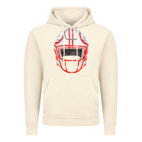 Vintage Artic football helmet fa element Vintage Hoodie - FaDigitalArtStudio