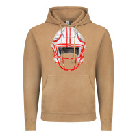 Vintage Camel football helmet fa element Vintage Hoodie - FaDigitalArtStudio