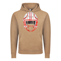 Vintage Coffee football helmet fa element Vintage Hoodie - FaDigitalArtStudio
