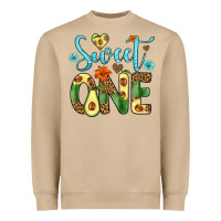 Mushroom sweet one avocado Heavyweight Sweatshirt - Artiststas