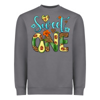 Storm sweet one avocado Heavyweight Sweatshirt - Artiststas