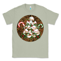 Matcha Merry Christmas Baseball Classic Tee - RanaPortraitStore