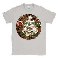 Moon Dust Merry Christmas Baseball Classic Tee - RanaPortraitStore