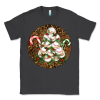 Smoke Merry Christmas Baseball Classic Tee - RanaPortraitStore