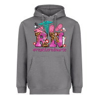 Storm registered nurse with crocs Heavyweight Hoodie - AdoDesignShop