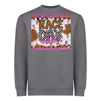 Storm race day vibes Heavyweight Sweatshirt - Artiststas
