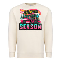 Sandshell racing it's my favorite season sport car Premium Sweatshirt - AdoDesignShop