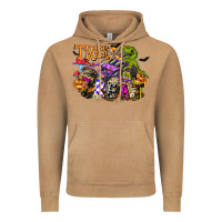 Vintage Camel trick rawr treat Vintage Hoodie - FaDigitalArtStudio